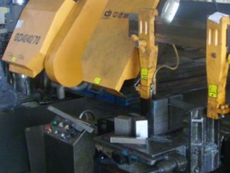 崇左SM45模具钢