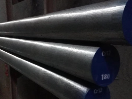 崇左Cr12模具钢