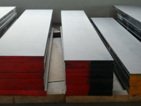 崇左Cr12MoV模具钢