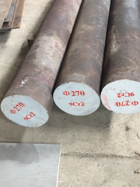 崇左9Cr2工具钢
