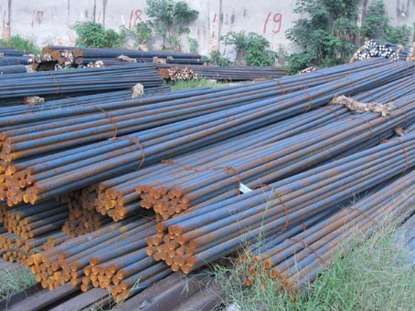 崇左50Cr合金结构钢